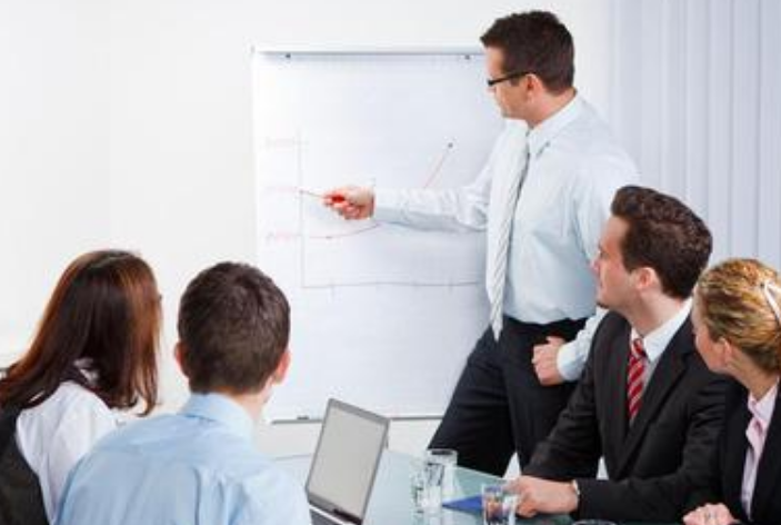 績(jī)效管理咨詢