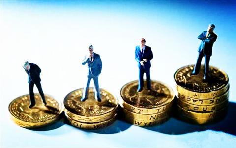 薪酬績(jī)效核算