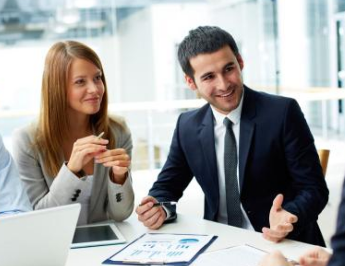 績(jī)效管理咨詢