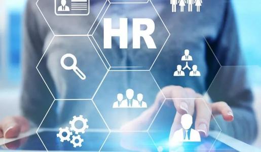 人力資源管理咨詢