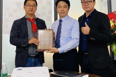 福州逆行者獲惠宏項(xiàng)目代理授權(quán)