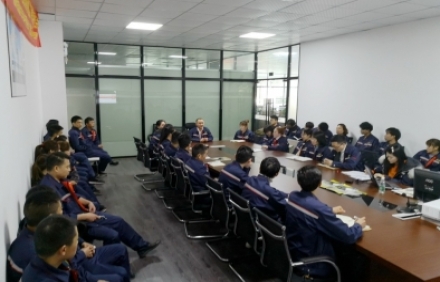 績(jī)效管理咨詢:中層人員的績(jī)效管理