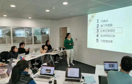 管理知識(shí)培訓(xùn)：3點(diǎn)讓我們清楚如何才能招募優(yōu)秀人才？