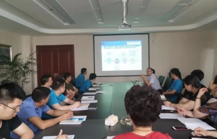 通過薪酬調查設計薪酬管理系統(tǒng),你知道如何做嗎?