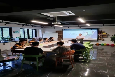 馳爾達(dá)第一次產(chǎn)銷會(huì)議取得成效