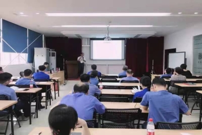 大通新材料績(jī)效管理項(xiàng)目順利結(jié)案