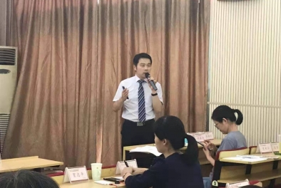 溧陽(yáng)市《企業(yè)文化建設(shè)與落地》培訓(xùn)圓滿結(jié)束