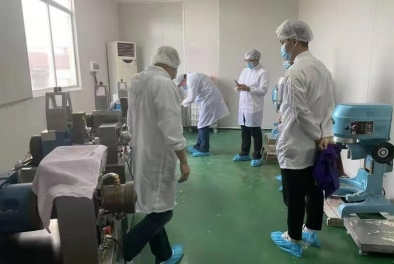 廈門亞迅工貿(mào)供應(yīng)鏈管理咨詢項(xiàng)目啟動(dòng)